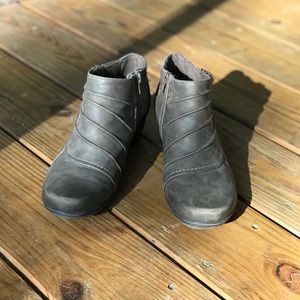 Earth Origins booties